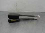 Gürtelschnalle Rechts Hinten 867857739 Seat Ibiza II (6K1) Schrägheck 1.9 D CL,CLX,Conga (1Y)