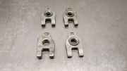 Kraftstoff-Injector 1661000Q0J Nissan X-Trail (T32) SUV 1.6 Energy dCi 130 (R9M)