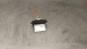 Heizwiderstand 27150AX015 Nissan Micra (K12) SchrÃ¤gheck 1.2 16V (CR12DE)
