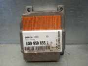 Steuergerät Airbag 8D0959655L Audi A4 Avant (B5) Kombi 2.4 30V (ALF)