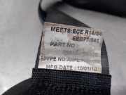 Lichtschalter GJ5N17D319 Mazda BERLINA (GG) 2.0 Diesel CAT