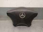 Airbag Lenkrad A6394600098 Mercedes-Benz AutobÃºs (W639) 115 CDI (639.701, 639.703, 639.705)