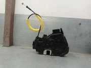 T?rschloss Rechts Vorne 81320H8050 Kia Stonic (YB) SUV 1.0i T-GDi 12V (G3LC)