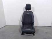 Sitz Links Vorne HN05 Opel Mokka SUV 1.2 Turbo 12V (F12XHT(EB2ADTS))