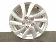 Felge 9965B66560 Mazda 5 (CWA9) Großraumlimousine 1.8i 16V (L8)