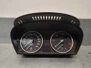 Tachoeinheit Kmh 62119218853 BMW X5 (E70) SUV xDrive 35d 3.0 24V (N57-D30A)