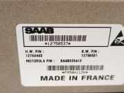 Luftfiltergehäuse 5Q0129254B Volkswagen Passat Variant (3G5) Kombi 2.0 TDI 16V 150 (CRLB) CRLB