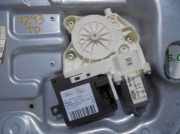 Fensterheber Rechts Hinten 4M5T14B534AC Ford Focus 2 Schrägheck 2.0 TDCi 16V (G6DA)