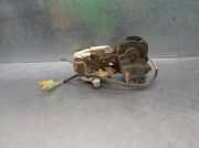 Türschloss Links Hinten FVC10097 Rover 200 (RF) Schrägheck 214 Si 1.4 16V (14K4F)