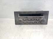 Bedienung Klimacontrolle 024442472 Opel Astra G (F08/48) Schrägheck 2.2 DTi 16V (Y22DTR)