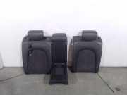 Rücksitzbank 4G0885305 Audi A6 Avant (C7) Kombi 3.0 TDI V6 24V (CLAB)