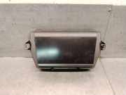 Multifunctionelle Display 9839397980 Citroën C4 Berline (BA/BB/BC) Schrägheck 5-drs 1.2 PureTech 130 12V (EB2ADTS(HNS))