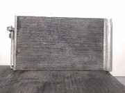 Klimakondensator 64508381362 BMW 7 serie (E65/E66/E67) Limousine 730d,Ld 3.0 24V (M57N2-D30(306D3))