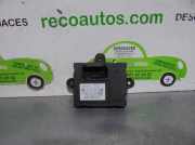 Steuerger?t Zentralverriegelung 6G9T14B534AJ Ford Galaxy (SWG) Gro?raumlimousine 2.0 TDCi 16V 140 (QXWB)