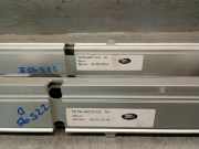 Kotflügel Links Vorne 663111C350D Hyundai Getz Schrägheck 1.3i 12V (G4EA)