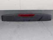 Heckspoiler 7700410897 Renault Clio II Societe (SB) Van 1.9 dTi (F9Q-780)