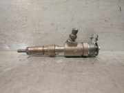 Kraftstoff-Injector 0445110489 Ford Transit Courier Großraumlimousine 1.5 TDCi 75 (UGCB)