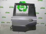 Tür Links Hinten 77010H1010 Hyundai Terracan SUV 2.9 CRDi 16V (J3)