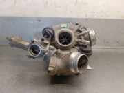 Turbolader 11658508092 BMW 6 serie Gran Coupe (F06) Limousine 640d 24V (N57-D30B)