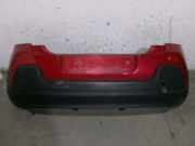 Stoßstange Hinten 1618082980 Citroën C3 (SX/SW) Schrägheck 1.2 Vti 12V PureTech (EB2F(HMZ))