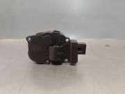 Luftklappe Stellmotor EFB331 BMW 3 serie (E93) Cabrio 320i 16V (N43-B20A)