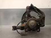 Achsschenkel Halter Links Vorne A4533320200 Smart Fortwo CoupÃ© (453.3) SchrÃ¤gheck 3-drs Electric Drive (5AL60)