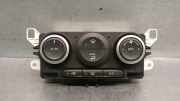 Bedienung Klimaanlage K1900EH64C04 Mazda CX-7 SUV 2.2 MZR-CD 16V (R2)
