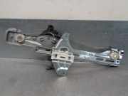 Fensterheber Links Hinten 9677417580 Citroën C-Elysee (DD) Limousine 1.2 Vti 82 12V (EB2F(HMZ))