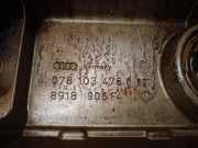 Zylinderkopf 078103373S Audi A6 (C4) Limousine 2.6 V6 (ABC)