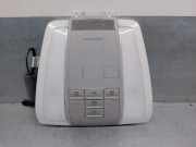Innenbeleuchtung A2048202001 Mercedes-Benz C (W204) Limousine 2.2 C-220 CDI 16V BlueEFFICIENCY (OM651.911)