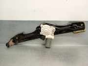 Fensterheber Links Hinten 51357335601 BMW X4 (F26) SAC SUV xDrive35d 24V (N57-D30B)