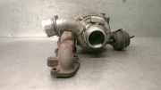 Turbolader 55196766 Opel Astra H GTC (L08) Schrägheck 3-drs 1.9 CDTi 16V (Z19DTH)