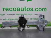 Fensterheber Rechts Hinten 98810J3010 Daewoo / Chevrolet Cruze Schrägheck 2.0 D 16V (Z20D1)