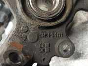 Achsschenkel Halter Links Vorne 3M513K171 Volvo S40 (MS) Limousine 2.0 D 16V (D4204T)