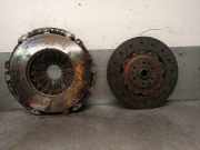 Kupplungsset 664430 Opel Insignia Schrägheck 5-drs 2.0 CDTI 16V 130 Ecotec (A20DTJ(Euro 5))