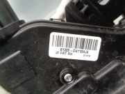 Türschloss Rechts Vorne 81320D4110 Kia Optima (JFA) Limousine 1.7 CRDi 16V (D4FD-L)