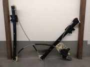 Fensterheber Rechts Vorne 4M0837462A Audi SQ7 (4MB/4MG) SUV 4.0 TDI V8 32V (CZAC)