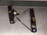 Fensterheber Rechts Vorne GX7323200AF Jaguar XE Limousine 2.0 D E-Performance 16V (204DTD)