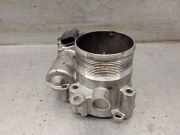 Drosselklappe G4D39F991AA Jaguar (X760) 2.0 D