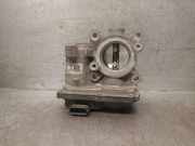 Drosselklappe 161206038R Dacia Sandero II Schrägheck 0.9 TCE 12V (H4B-B4)