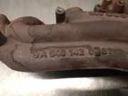 Auspuff Kr?mmer A6401420301 Mercedes-Benz CLASE A 180 CDI (169.007, 169.307)