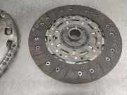 Kupplungsset 3100105030 Toyota Avensis Wagon (T25/B1E) Kombi 2.2 D-4D 16V D-CAT (2AD-FHV)