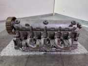 Zylinderkopf 7701478570 Renault Scénic I (JA) -> 1999, Zie MEGANE Großraumlimousine 1.9 dCi RX4 (F9Q-740)