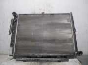 Radiator A2105002803 Mercedes-Benz E Kombi (S210) Kombi 2.4 E-240 V6 18V (M112.911)