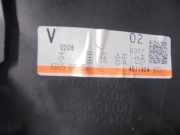 Türverkleidung Links Vorne KR8568450 Mazda CX-5 I (KE,GH) SUV 2.2 Skyactiv D 16V High Power 4WD (SH)