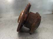 Achsschenkel Halter Rechts Hinten A2463340006 Mercedes-Benz GLA (156.9) SUV 2.2 220 CDI 16V (OM651.930)
