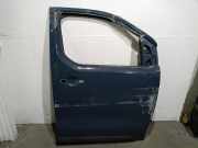 Tür Rechts Vorne 5617283 Opel Vivaro Van 1.5 CDTI 102 (D15DT(DV5RUCd))