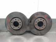 Bremsscheibe Vorne 424993 Peugeot SW I (8E_) 2.0 BlueHDi 150