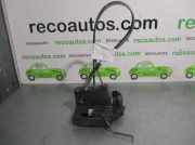 Türschloss Links Hinten 7131021004 SsangYong Rodius Großraumlimousine 2.7 270 Xdi 20V 4x2 (M665.925(Euro 4))