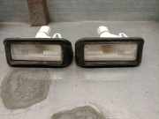 Kennzeichenbeleuchtung 9683421680 Toyota ProAce Van 1.5 D-4D 100 16V (5WZTV(DV5RUCd))